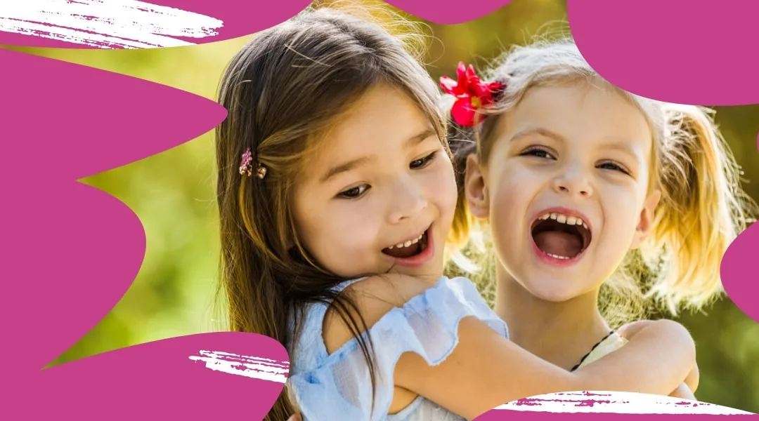 Ghicitori amuzante pentru copii