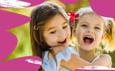 Ghicitori amuzante pentru copii