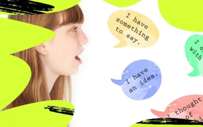 Importanța limbajului nonverbal în public speaking