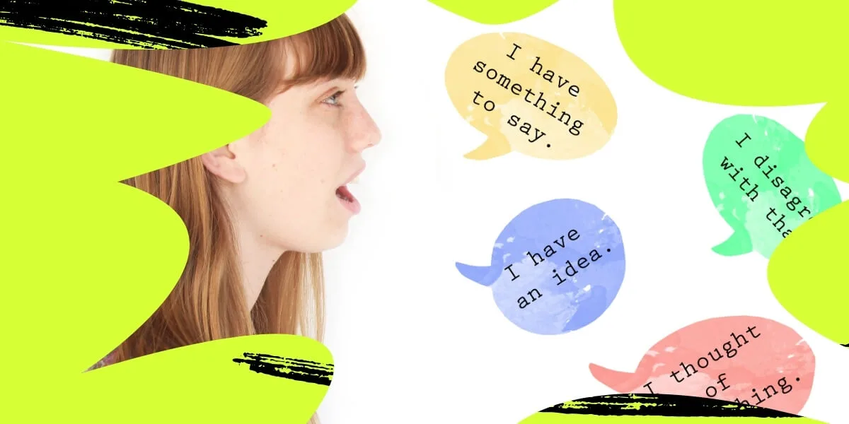 Importanța limbajului nonverbal în public speaking Importanța limbajului nonverbal în public speaking