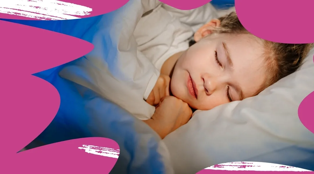 Importanța somnului în dezvoltarea sănătoasă a copiilor