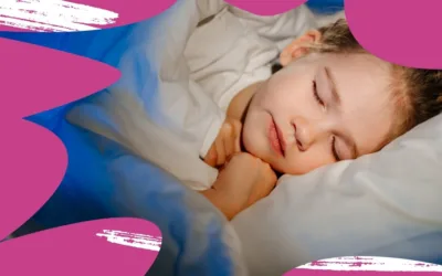 Importanța somnului în dezvoltarea sănătoasă a copiilor