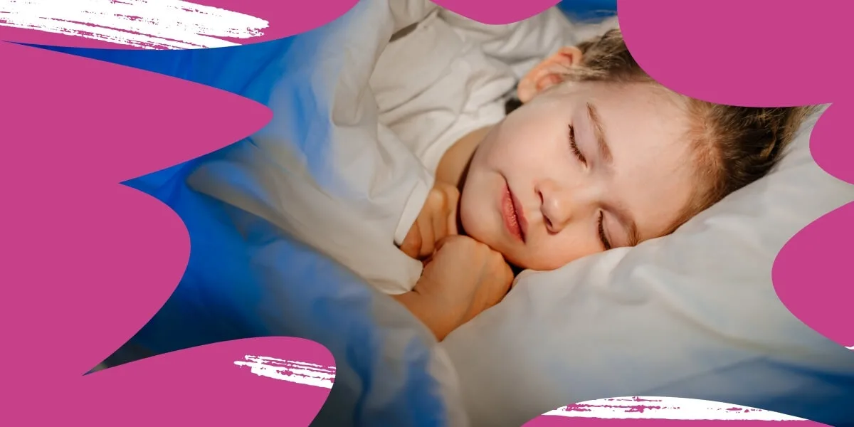 Importanța somnului copiilor Importanța somnului copiilor