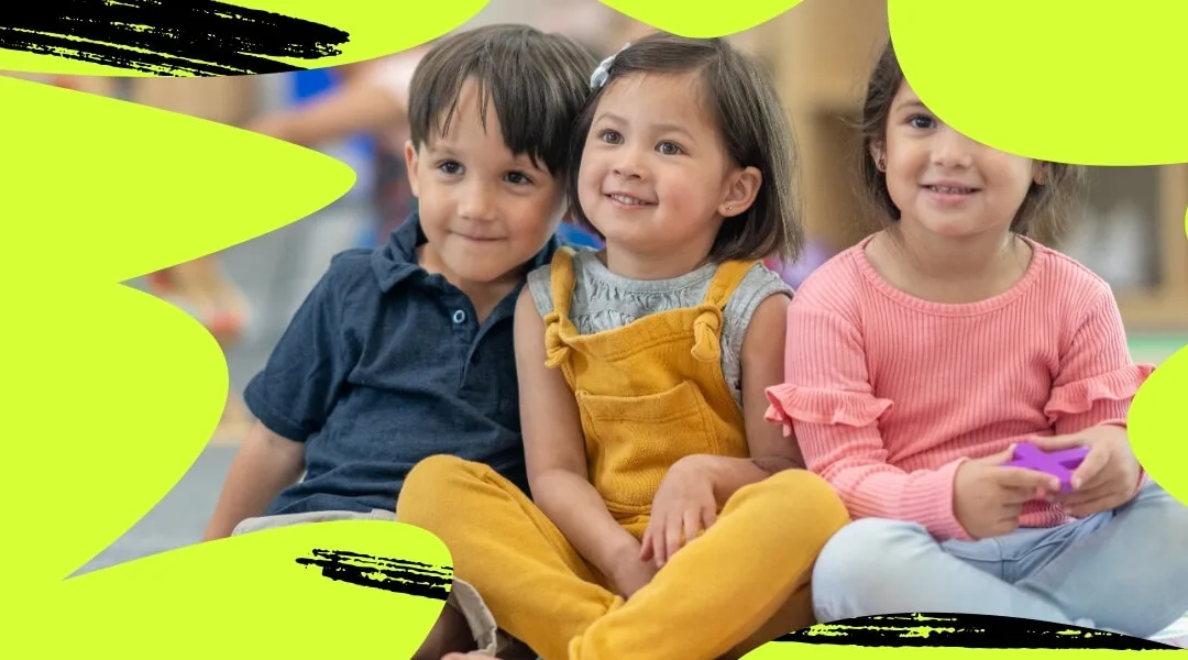 Înscrierea la creșă și grădiniță pentru anul școlar 2025-2026