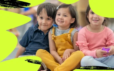 Înscrierea la creșă și grădiniță pentru anul școlar 2025-2026