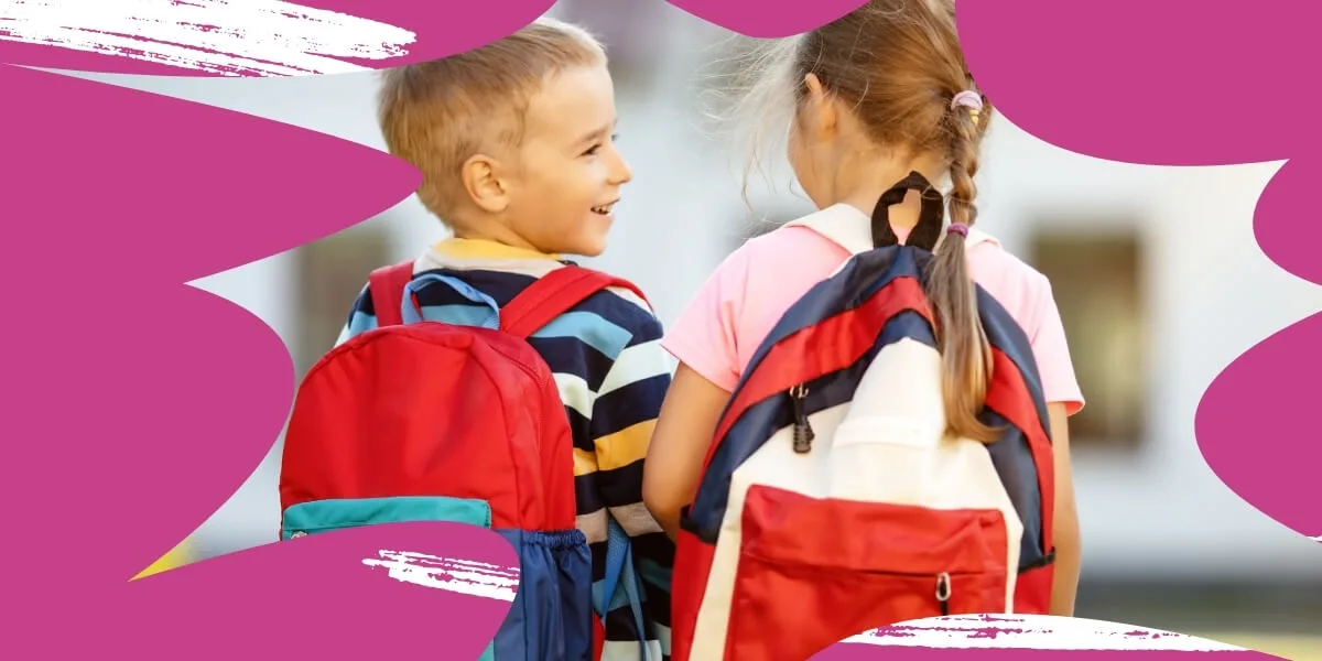 Pregătirea pentru școală Pregătirea pentru școală