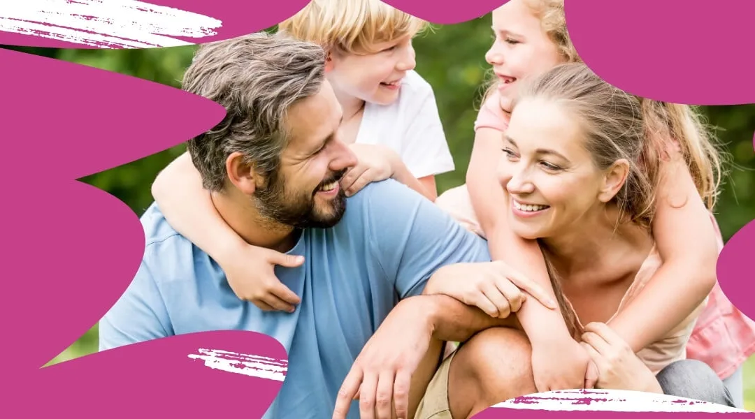 Relația părinte – copil este unică