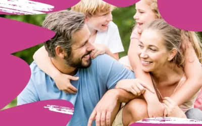 Relația părinte – copil este unică