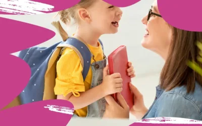 Stiluri de parenting. Efecte asupra dezvoltării copiilor