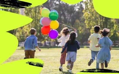 Educă cu blândețe! – o inițiativă a Fundației Bethany pentru prevenirea violenței împotriva copiilor