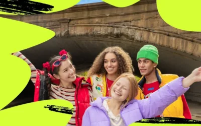 MAI: Ce trebuie să știe părinţii care îşi trimit copiii în tabără