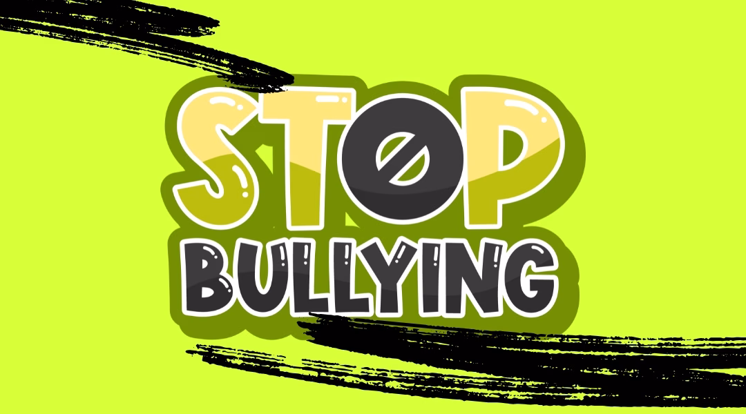 Bullying: Alege să fii prieten, nu agresor!