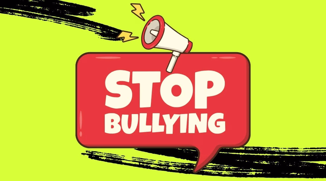 Bullying: Alege să fii prieten, nu agresor! (2)